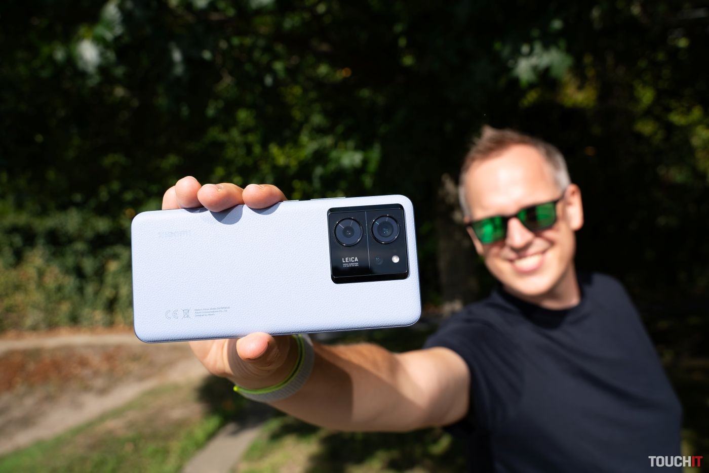 Xiaomi krátko pred predstavením série Xiaomi 14 potvrdilo spoluprácu s Leica