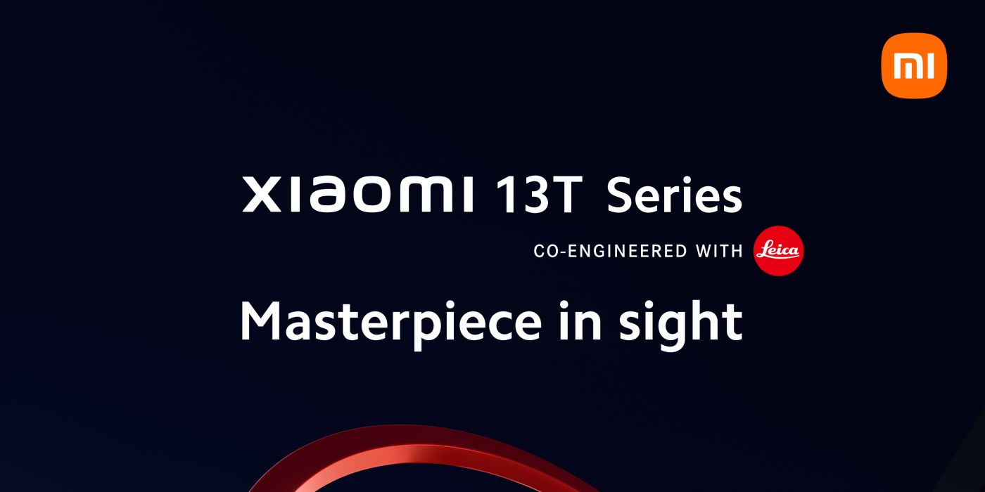 Potvrdené: Xiaomi predstaví smartfóny Xiaomi 13T (Pro) už koncom septembra