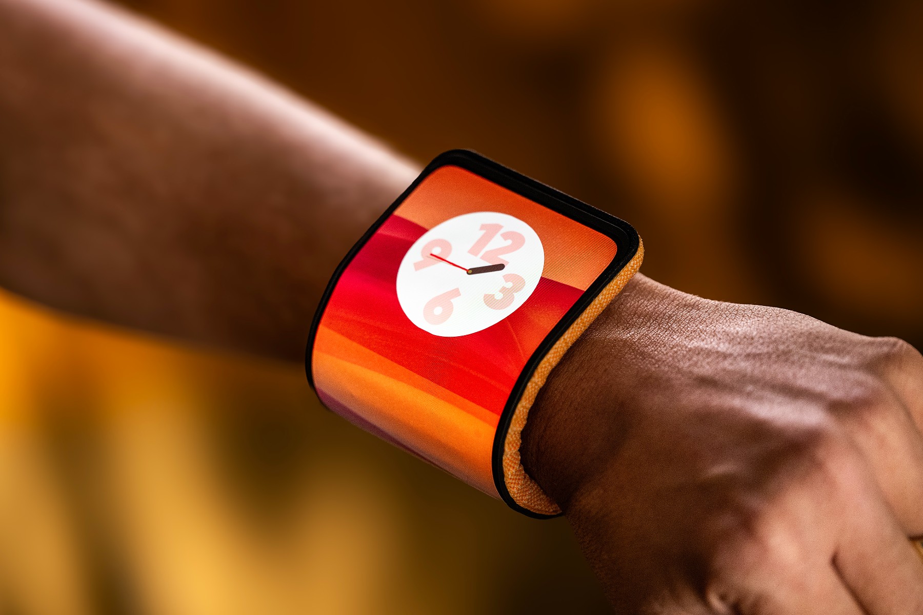 Motorola posúva možnosti skladacích zariadení