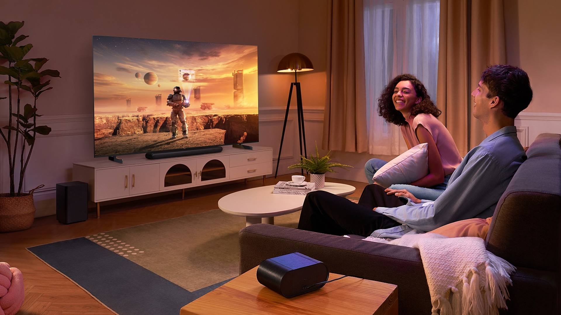 Veľkoformátové QD-Mini LED televízory TCL vo veľkosti až 98 palcov dostupné na slovenskom trhu