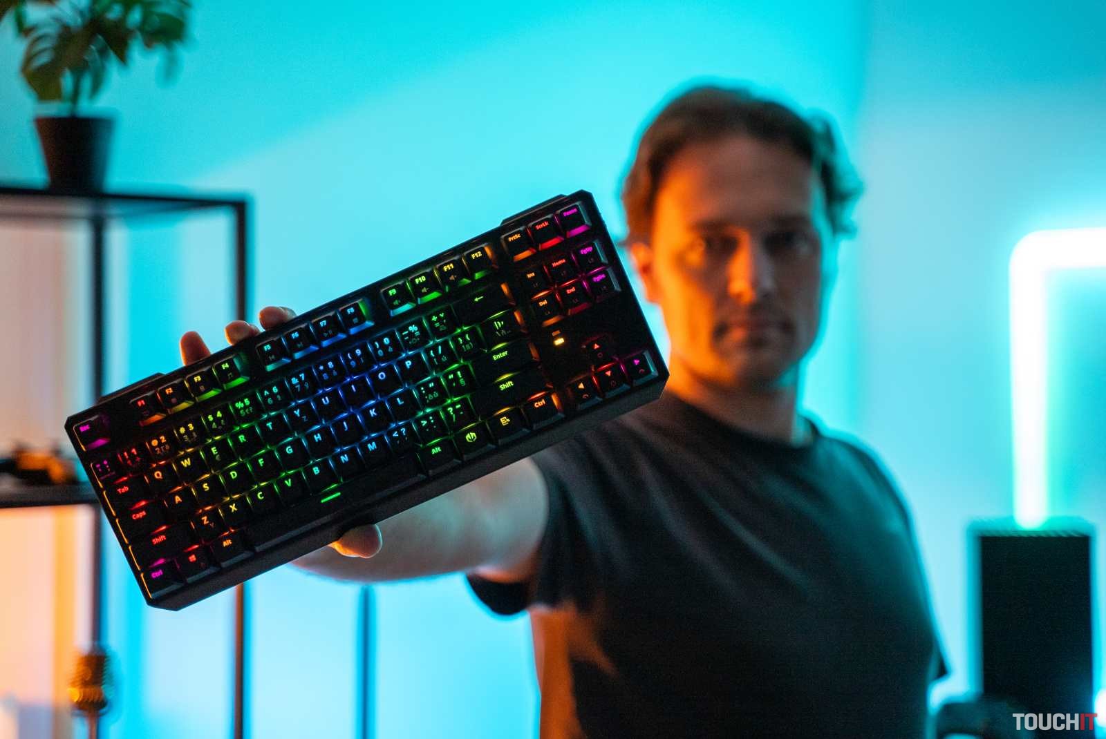 Tipy na klávesnice k vášmu počítaču či tabletu: Inšpirujte sa týmto výberom
