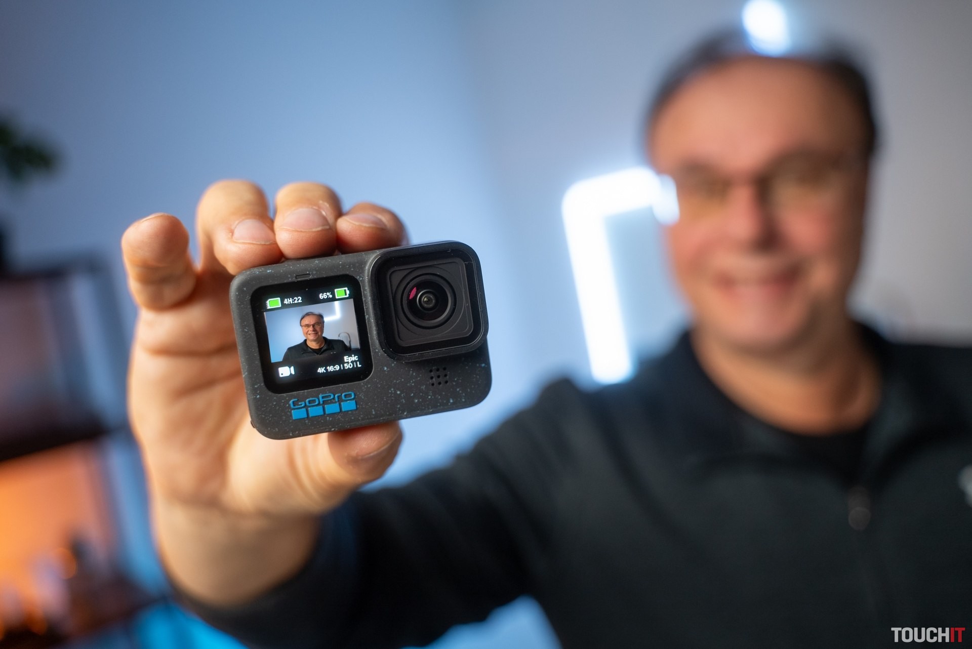 GoPro HERO 12: síce lepšia ako pred rokom, ale konkurencia je ešte lepšia (RECENZIA)