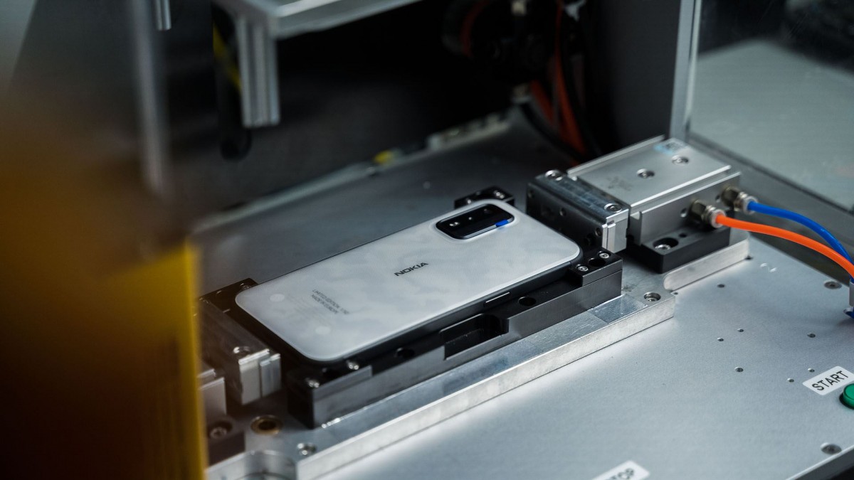 Nokia XR21 v prísne limitovanej edícii odštartovala novú éru značky