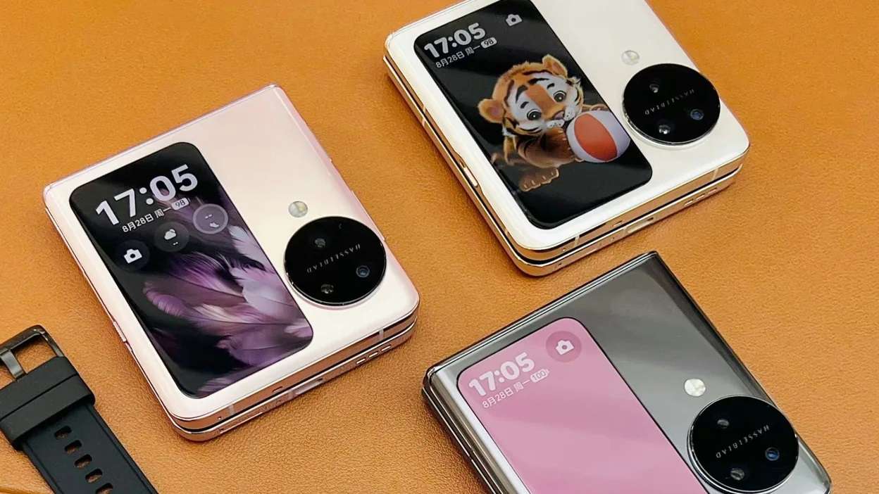 Oppo Find N3 Flip mieri na globálny trh