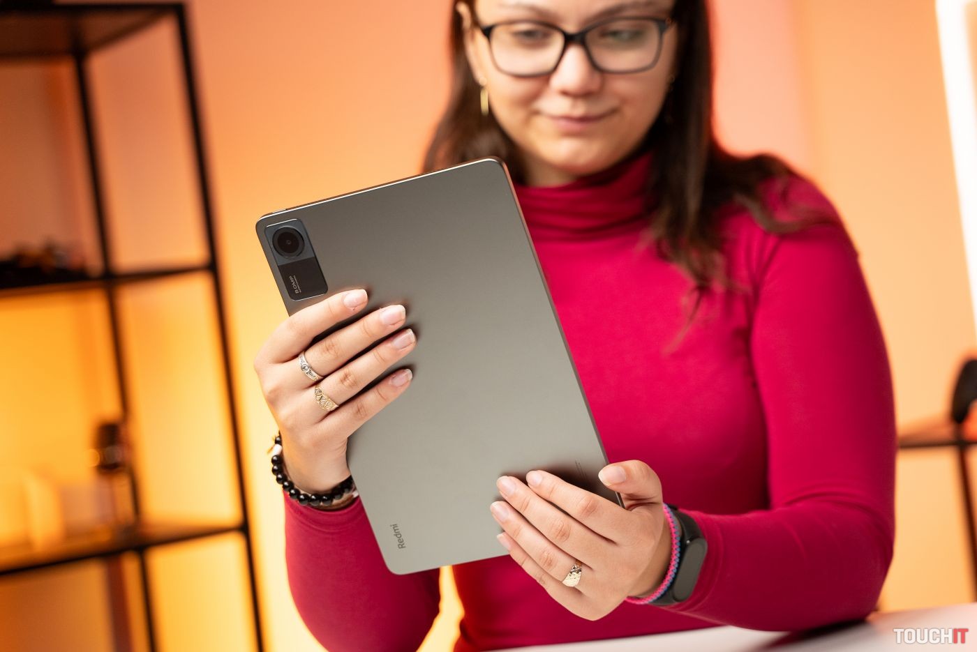 Xiaomi už čoskoro predstaví svoj najlacnejší tablet, Redmi Pad SE 8.7 4G