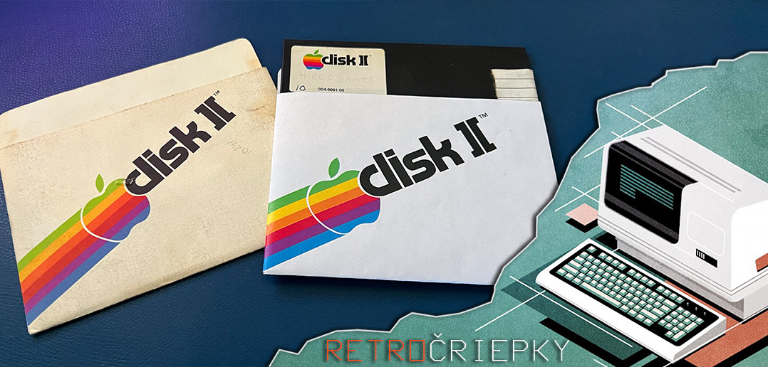 Ako Macintoshe nútili používateľov žonglovať s disketami a prečo boli programátori Applu príliš dobrí na to, aby to dokázali opraviť