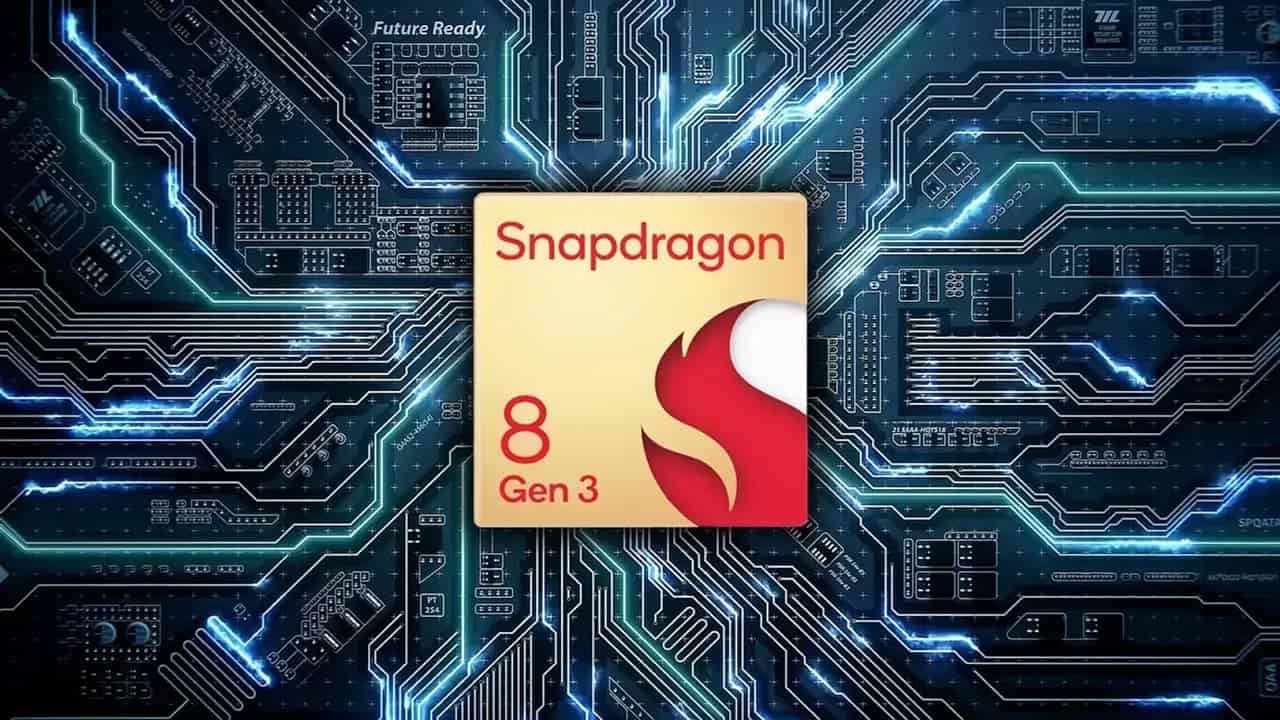 Snapdragon 8 Gen 3: Vyšší výkon, nižšia spotreba a pokročilé AI