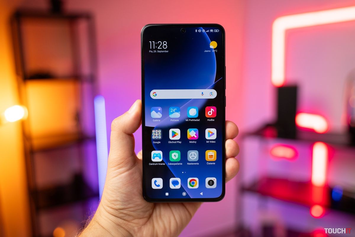 Xiaomi HyperOS v Európe: Tieto modely získajú aktualizáciu ako prvé