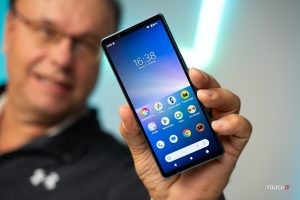 Sony Xperia 5 V