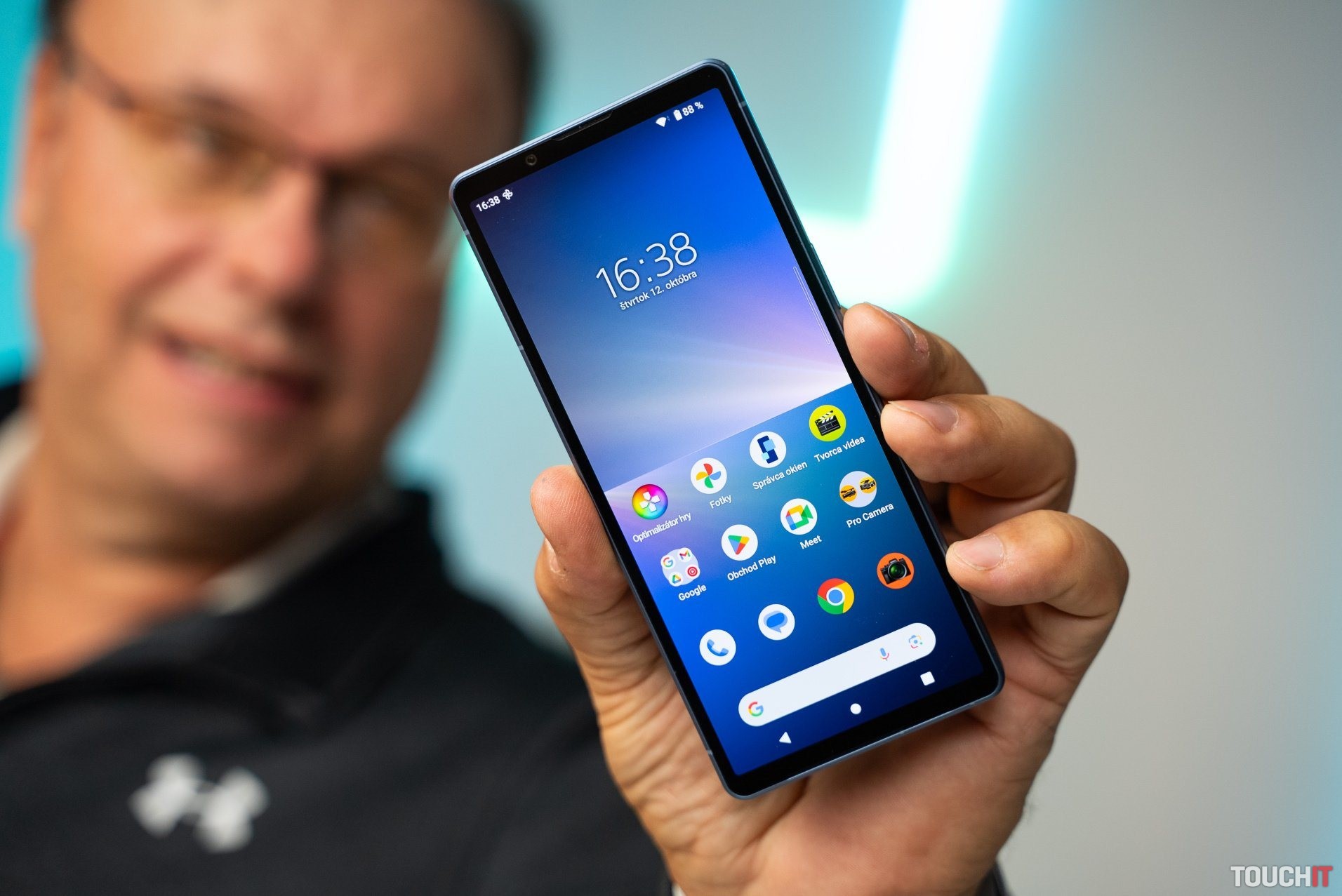 Sony Xperia 1 VI: Nový dizajn a staré fotoaparáty?
