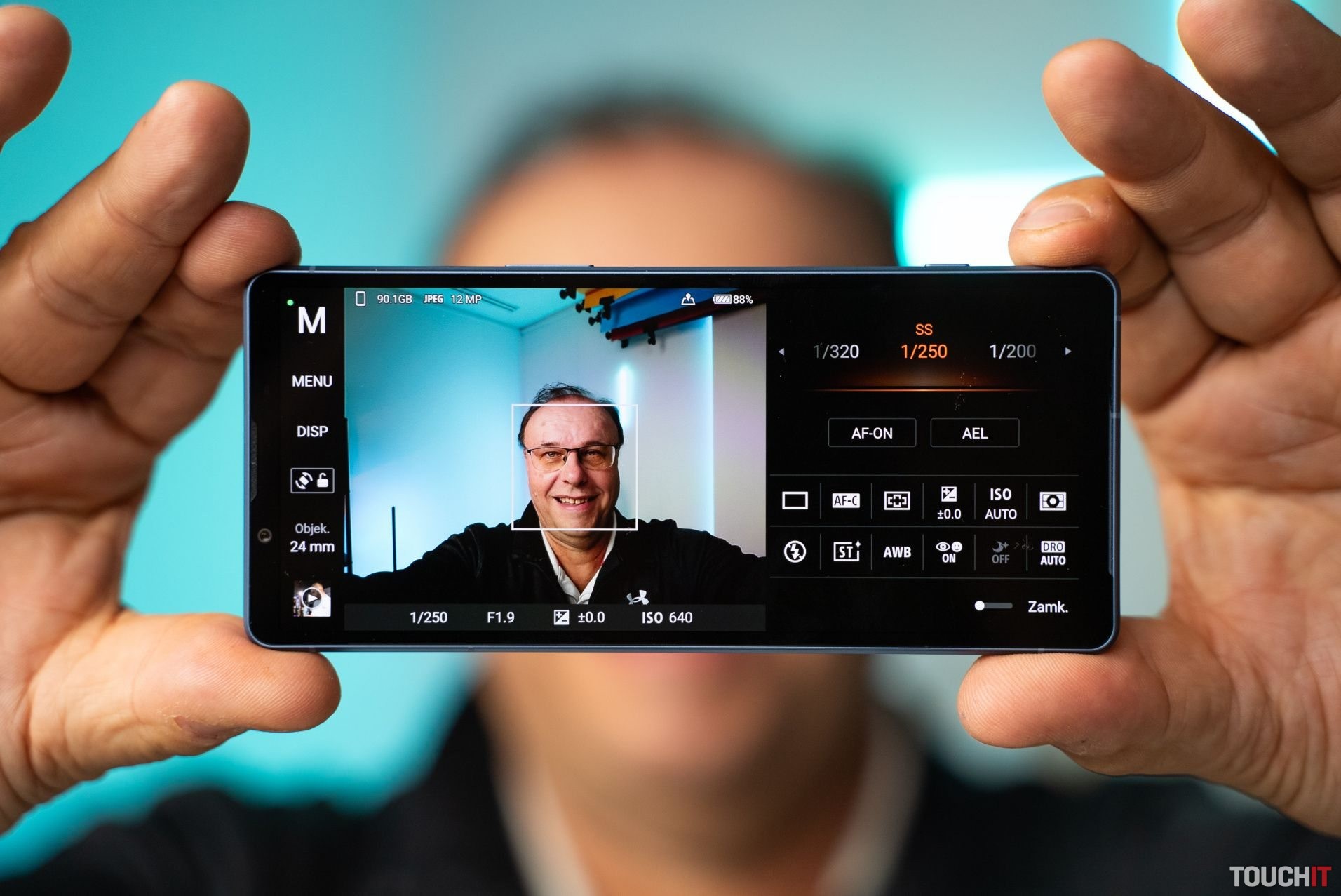Sony Xperia 1 VI v zatiaľ najlepšom úniku