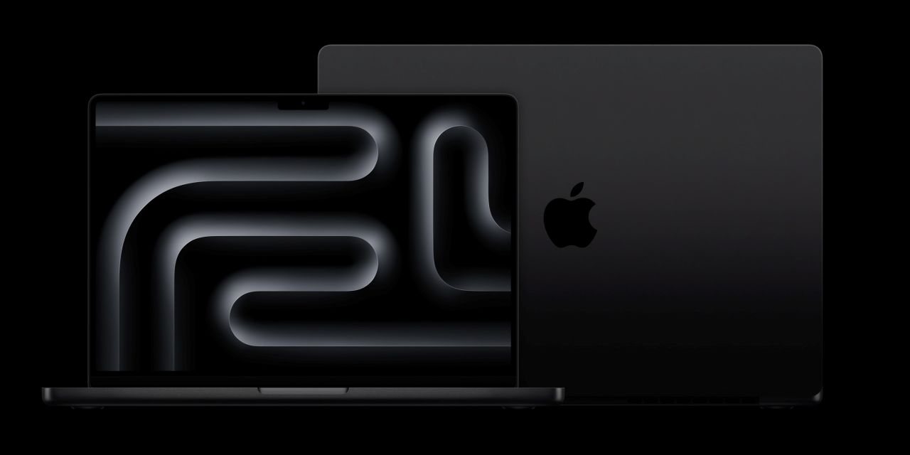 Apple predstavil nové MacBooky a zabil funkciu, ktorá mala byť revolúciou
