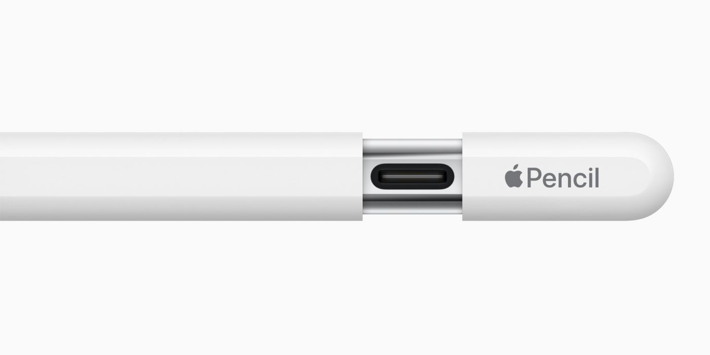 Apple Pencil s USB-C: Komu je určené najnovšie dotykové pero pre iPad?