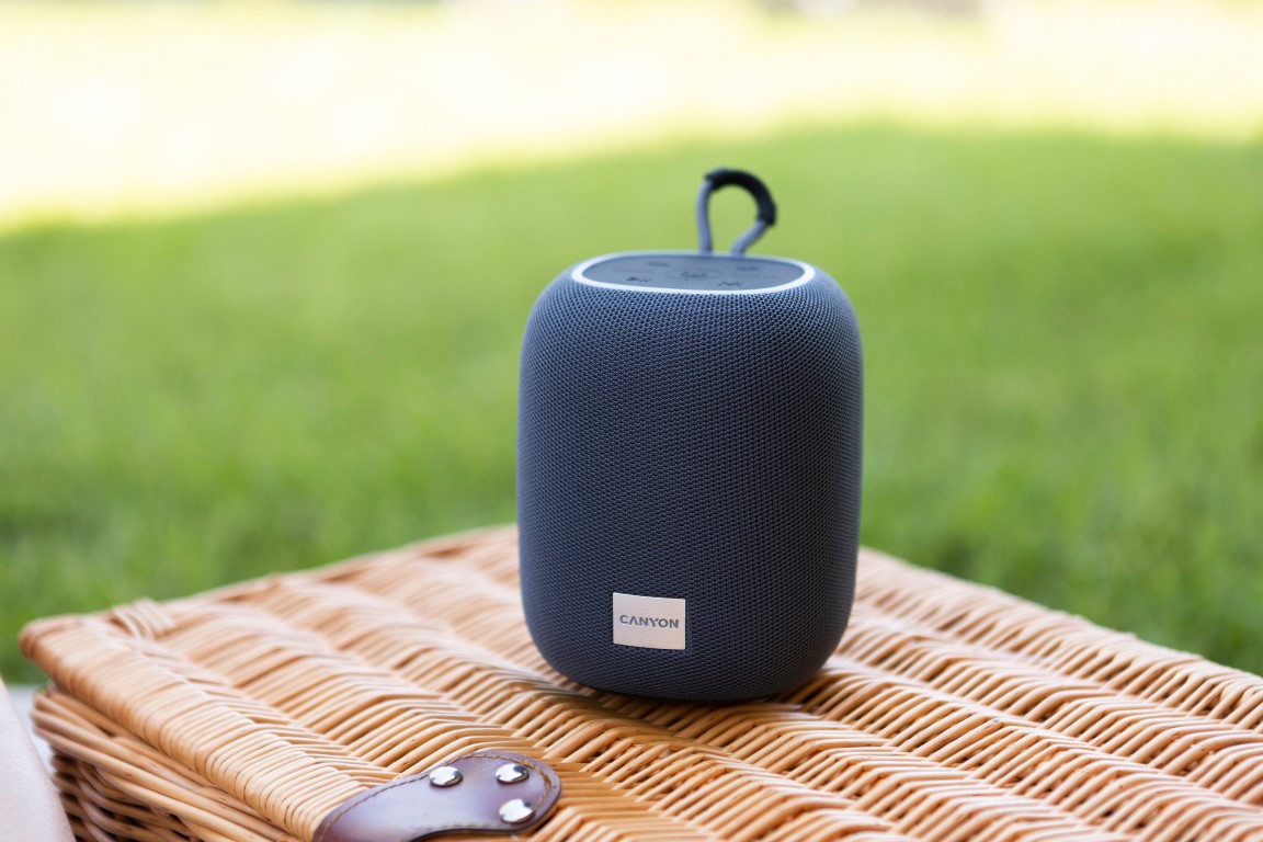 Bluetooth reproduktor Canyon BSP-8