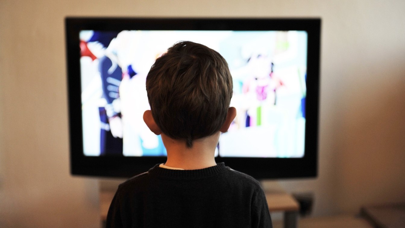 Ako nás sledujú televízory?