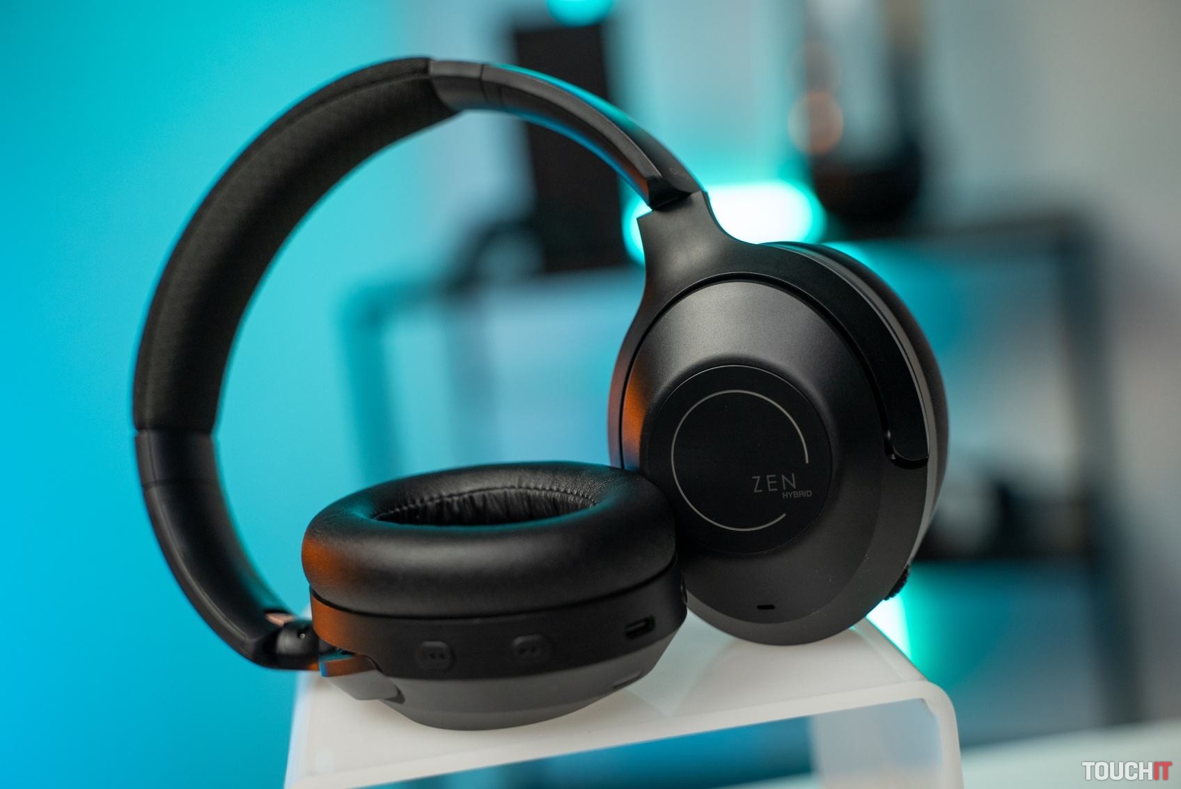 Creative Zen Hybrid Pro Classic: Slúchadlá s extra dobrým zvukom (RECENZIA)