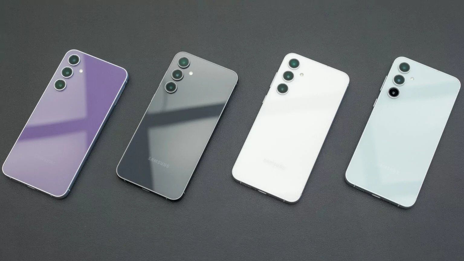Samsung Galaxy S23 FE oficiálne: Lacnejšia verzia smartfónu s Exynosom