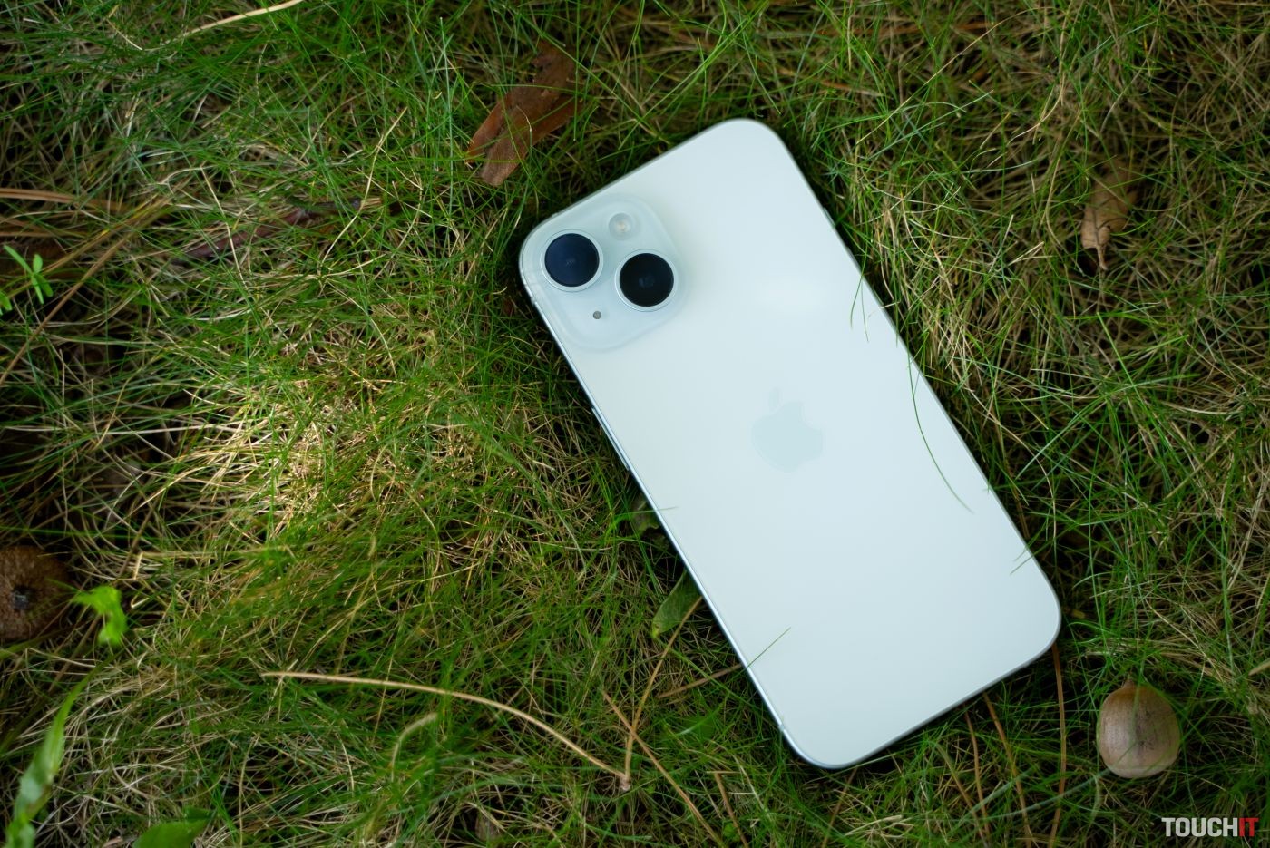 iPhone dostane ďalšiu funkciu, ktorá funguje, aj keď je vypnutý