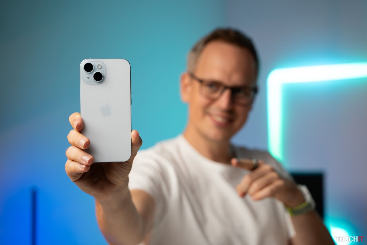 iPhone 15: Dobrá voľba, ak máte iPhone 12 alebo starší (RECENZIA)