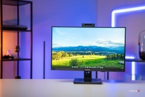Philips 24B1U5301H monitor