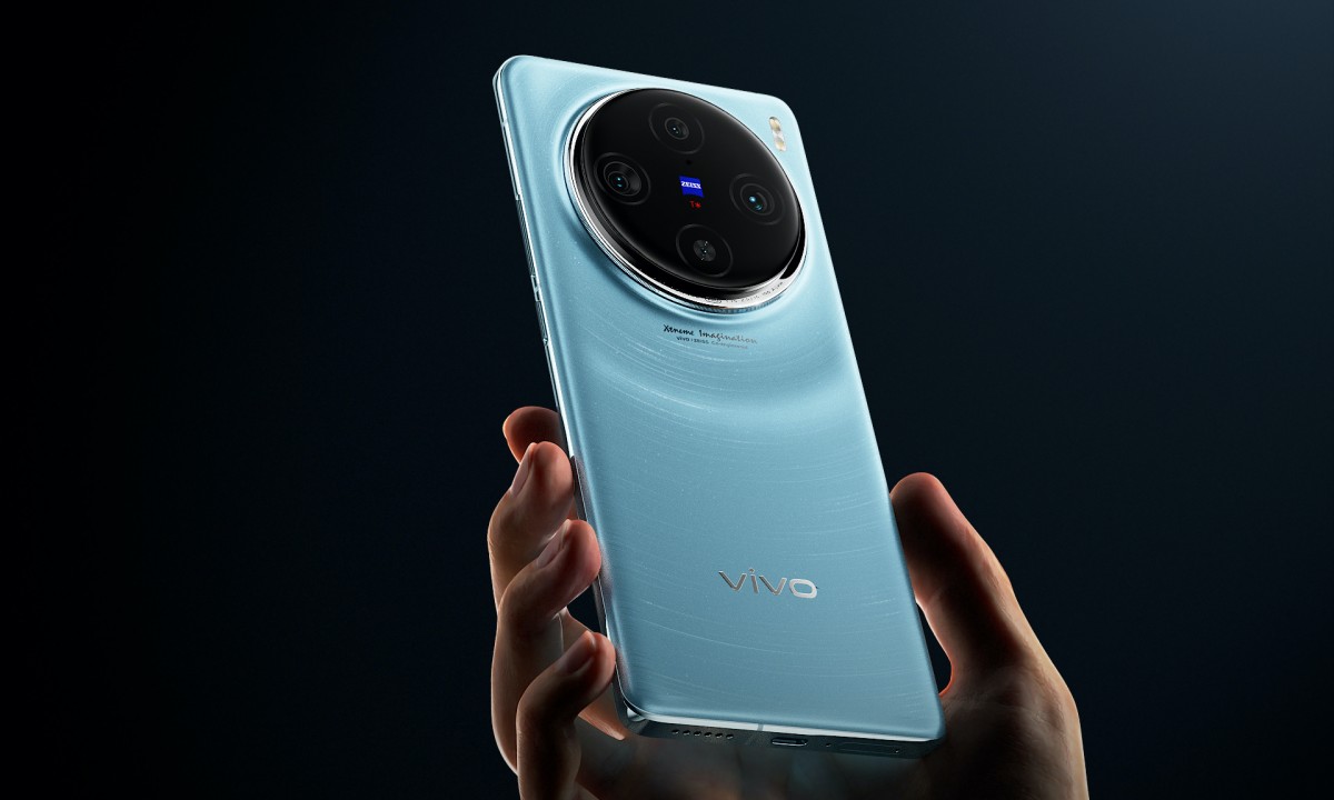 AnTuTu: Smartfón vivo X200 Pro rozdrvil konkurenciu