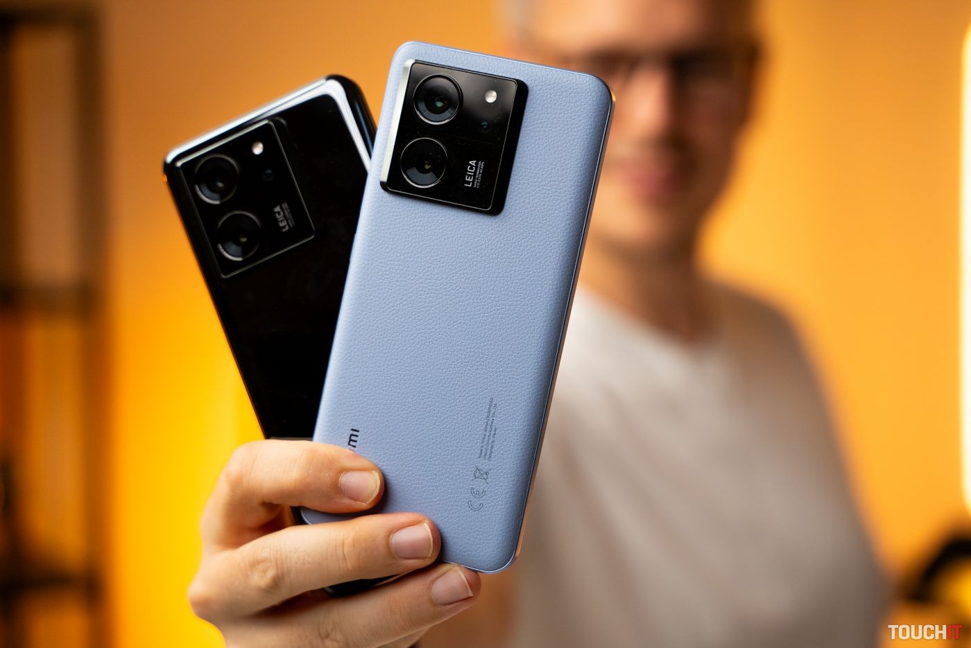 Séria Xiaomi 14T je už takmer kompletne odhalená, na trh príde v zrejme v septembri