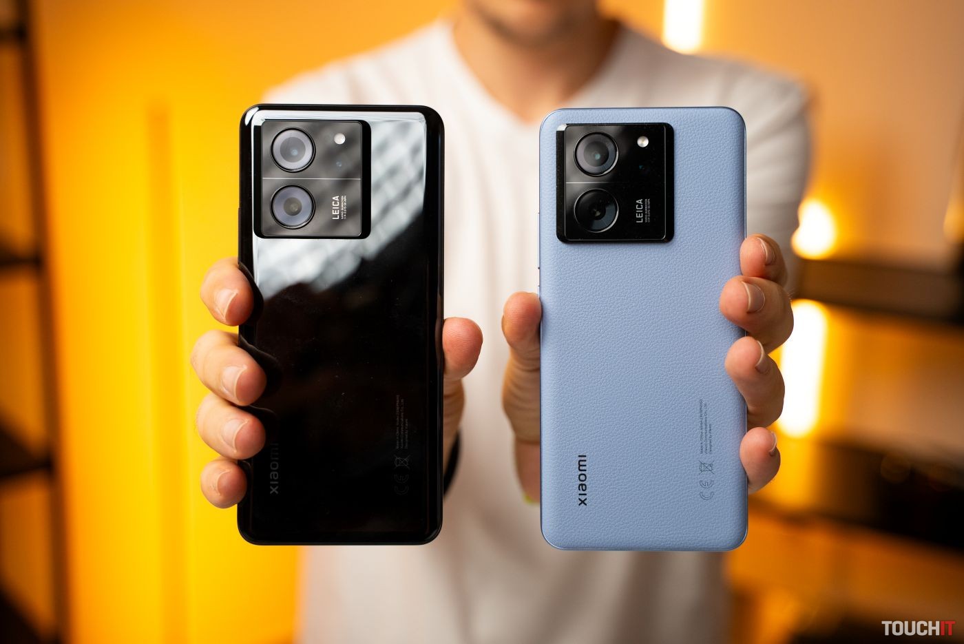 Xiaomi 14T sa objavil v internom kóde, máme prvé informácie o výbave