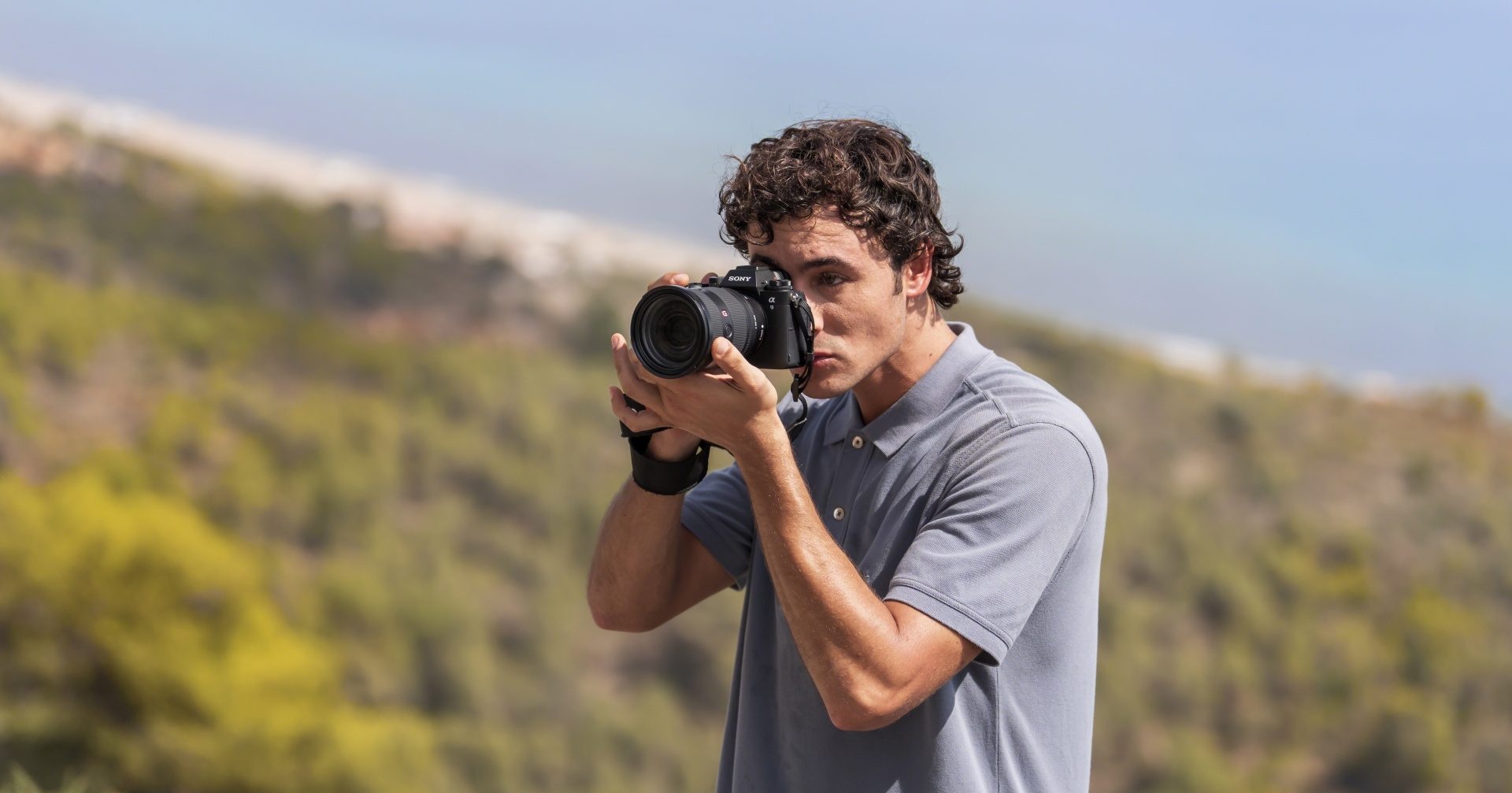 Sony chce zaviesť digitálny rodný list pre fotografie