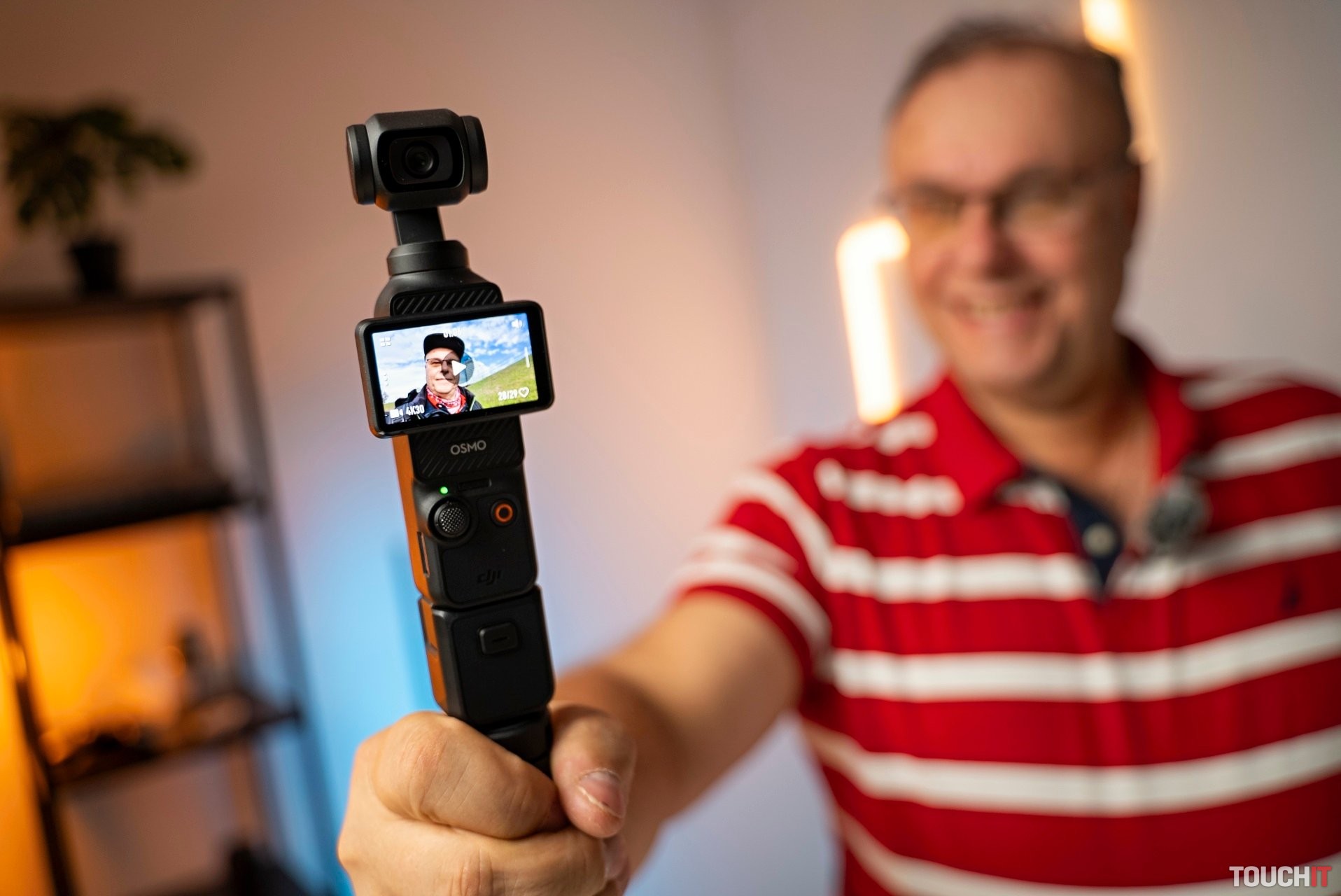 Prečítajte si toto pred nákupom DJI Osmo Pocket 3. Možno budete prekvapení! (VIDEO so zariadením)