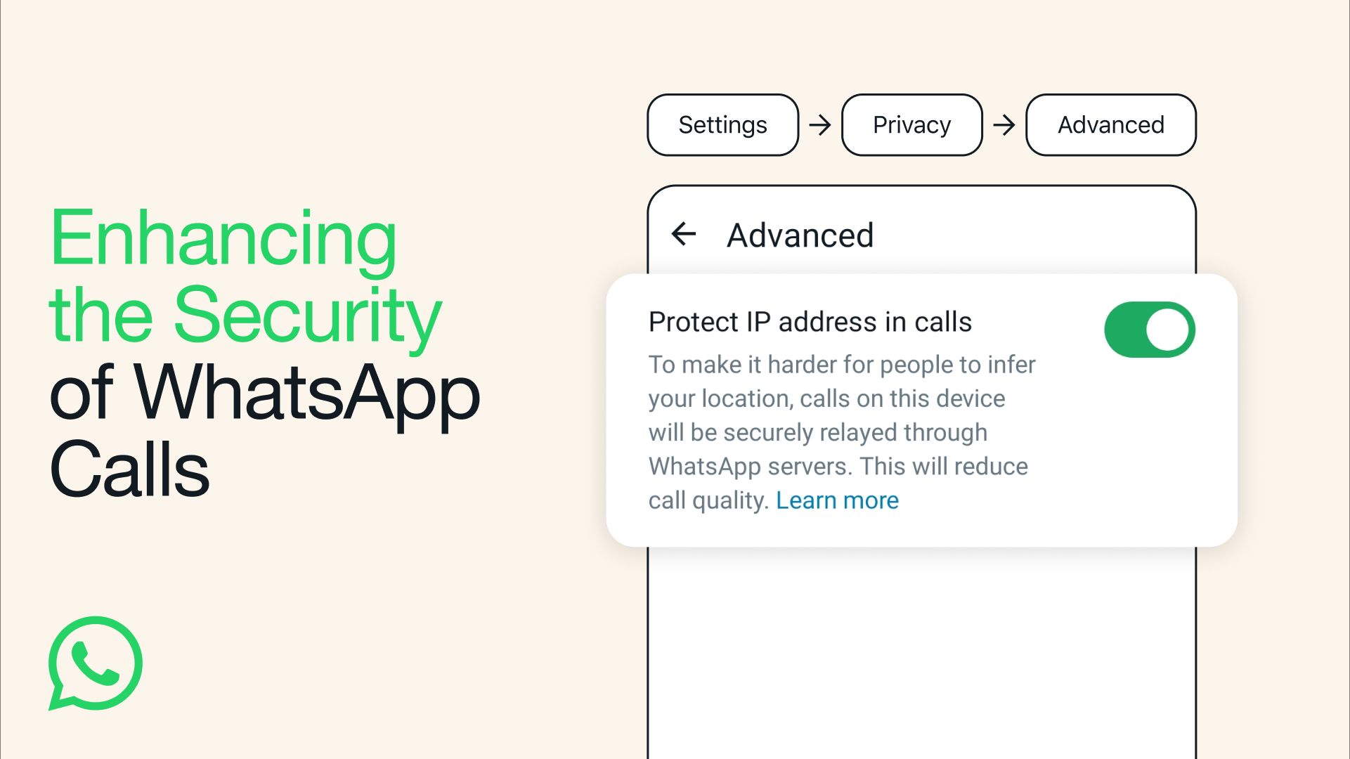 WhatsApp pridal bezpečné telefonovanie (+NÁVOD)
