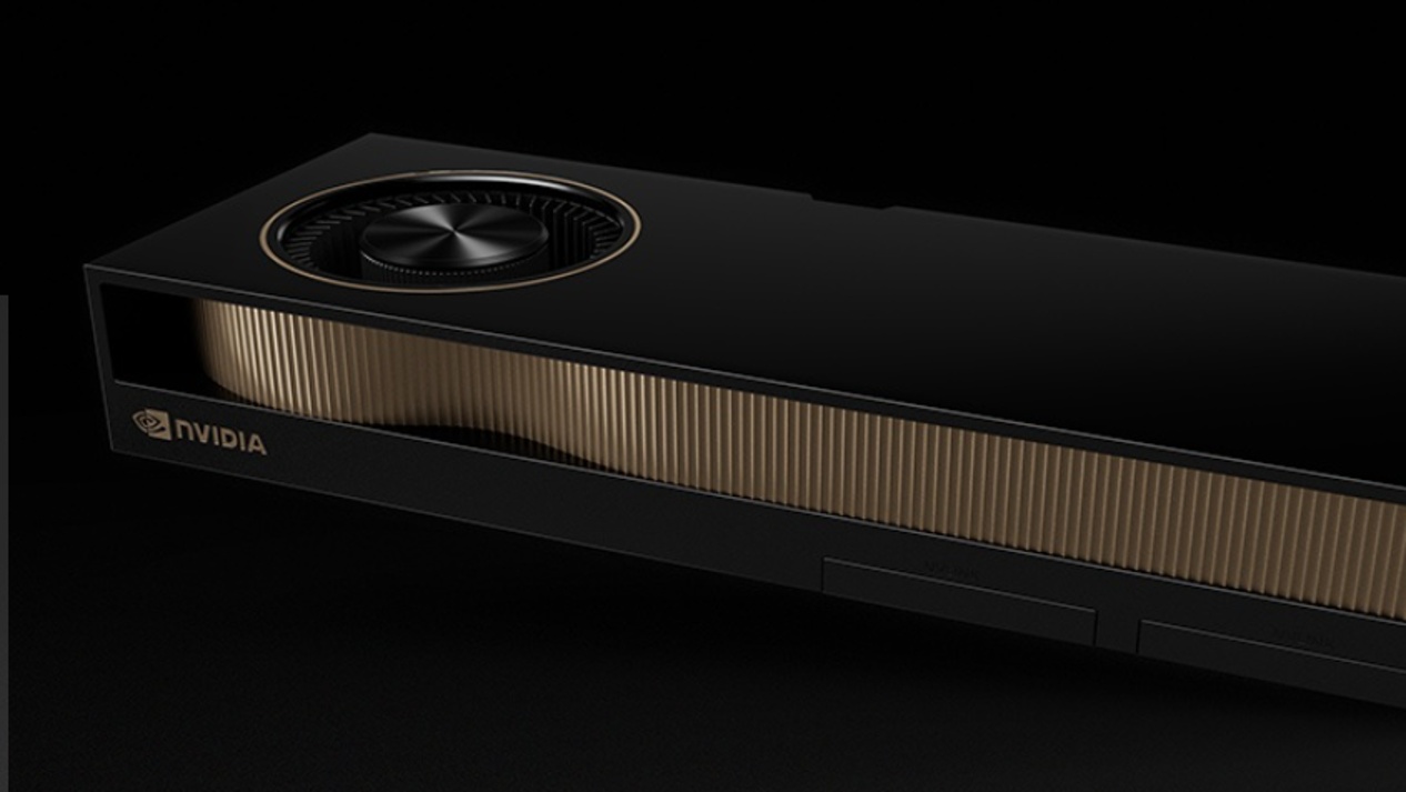 NVIDIA vyrobila karty, ktoré v Číne nemôže predávať