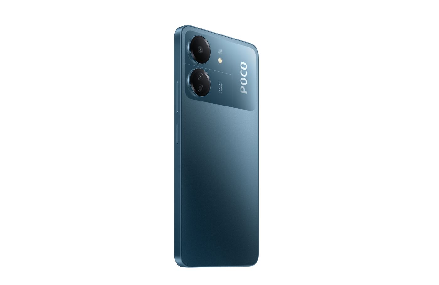 Xiaomi predstavilo POCO C65: Štýlová lacná novinka pre menej náročných