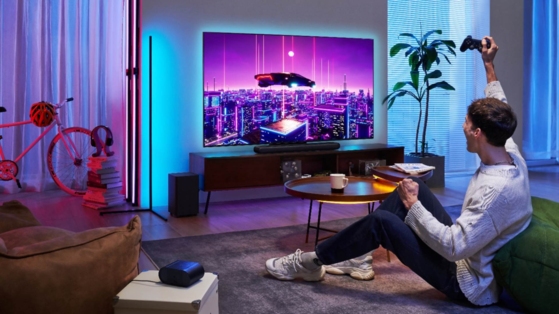 Exkluzívne kanály v Magio TV, ako vybrať správny televízor, chyby v Androide a ďalšie novinky týždňa