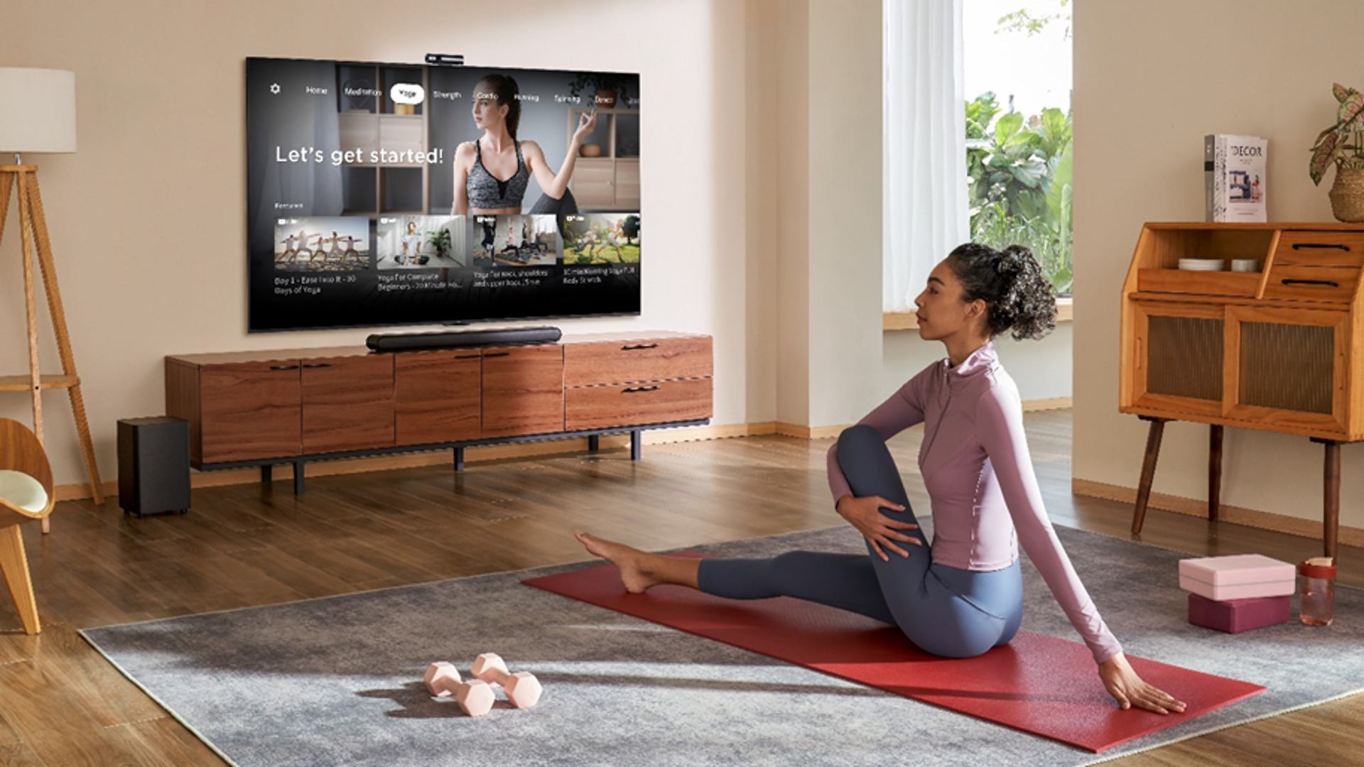 TCL televízory v zľave počas Black Friday: 98-palcový model za dostupnú cenu
