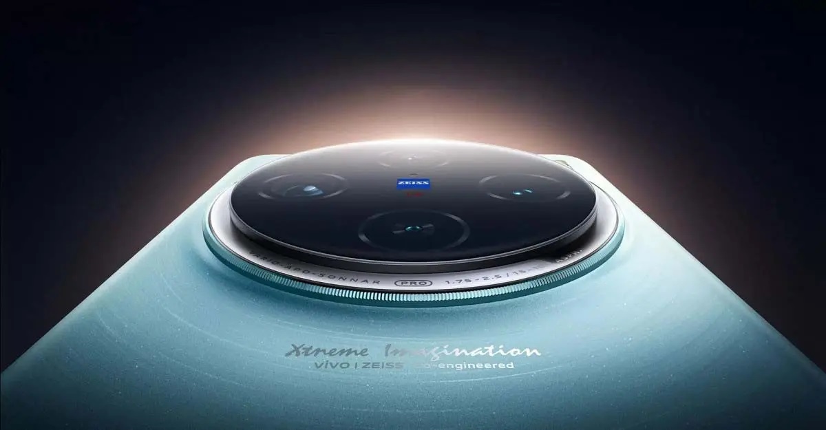 Vivo má prekvapenie. Séria X200 sa rozrastie o nový model