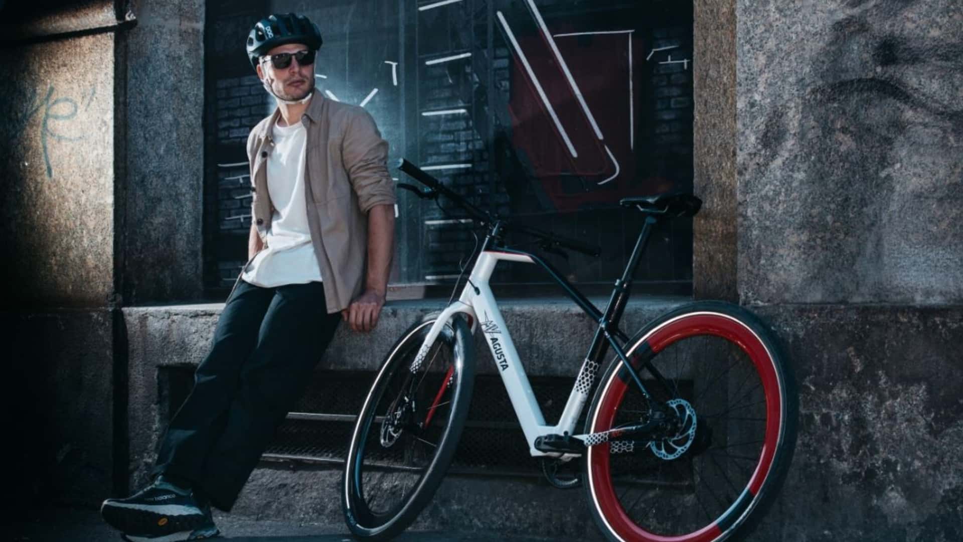 MV Agusta Cortina Edizione Limitata: Dizajnový skvost na dvoch kolesách za prijateľnú cenu