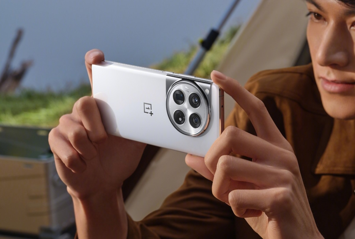 OnePlus 15: Dizajn vlajkovej lode konečne odhalený