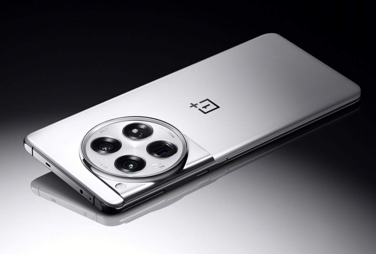 OnePlus 12 v ďalšom úniku odkrýva detaily o fantastickom displeji
