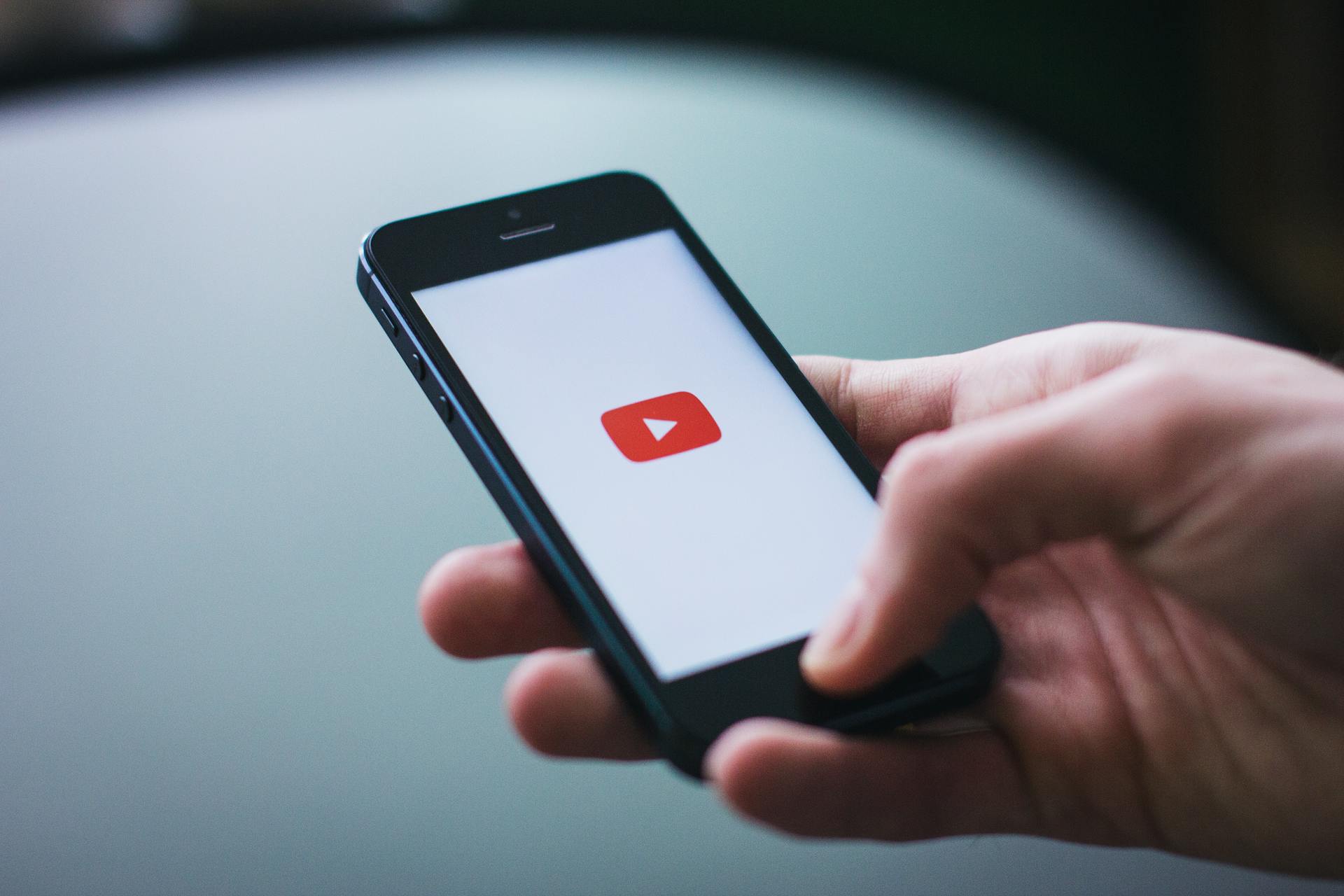 Ukradli vám YouTube účet? Google ponúka nástroj na jeho obnovenie