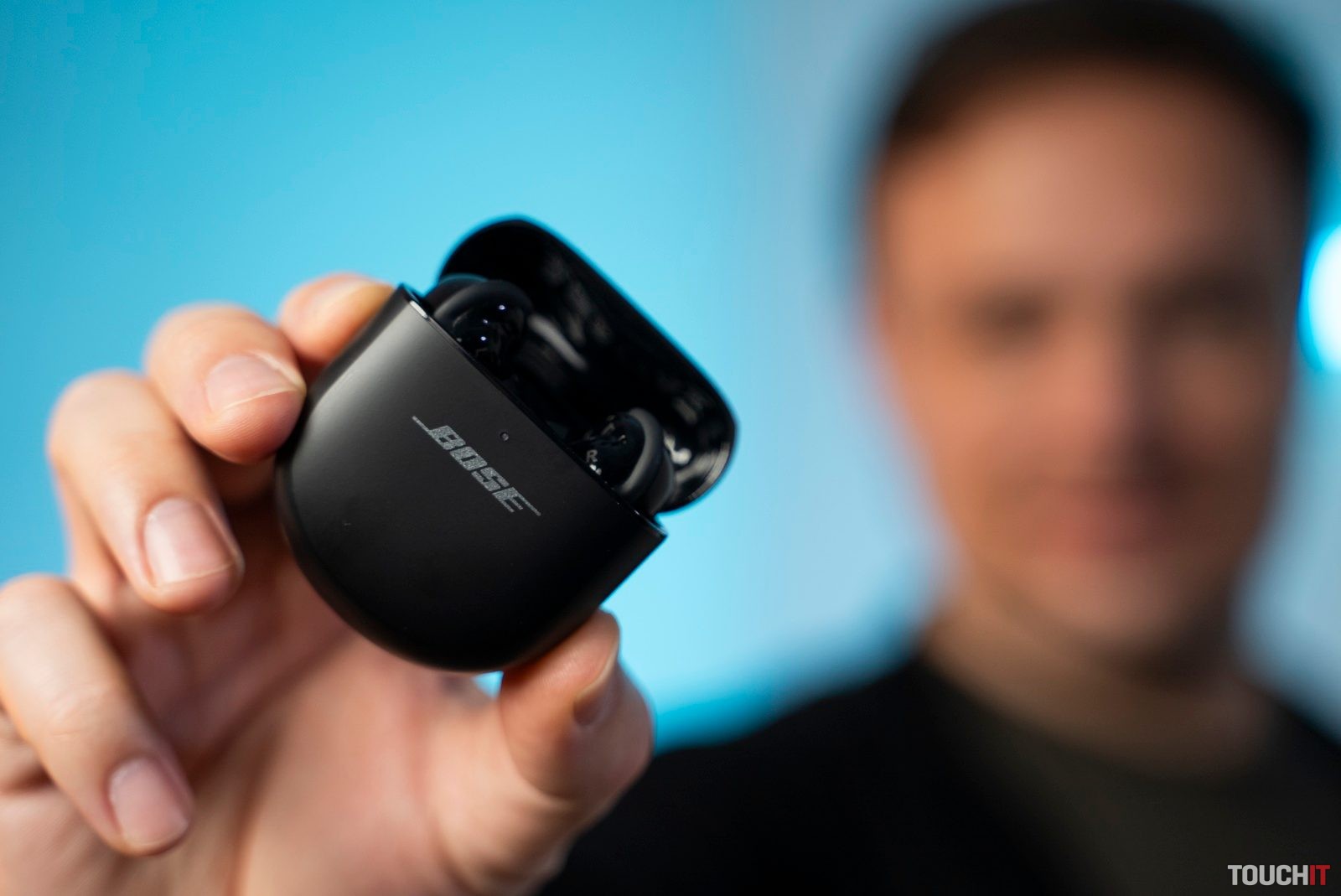 Bose QuietComfort Ultra Earbuds: Slúchadlá do uší s najlepším zvukom (RECENZIA)
