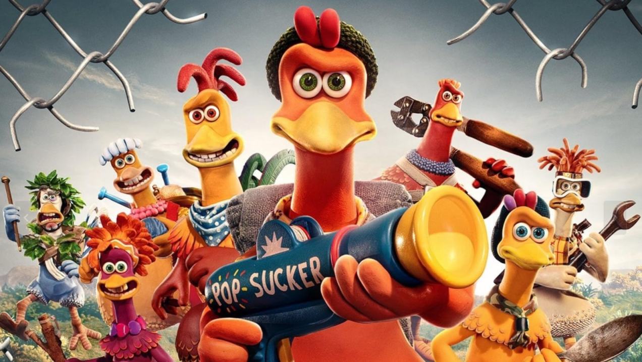 TOP 10 najobľúbenejších filmov stiahnutých cez internet – 50. týždeň