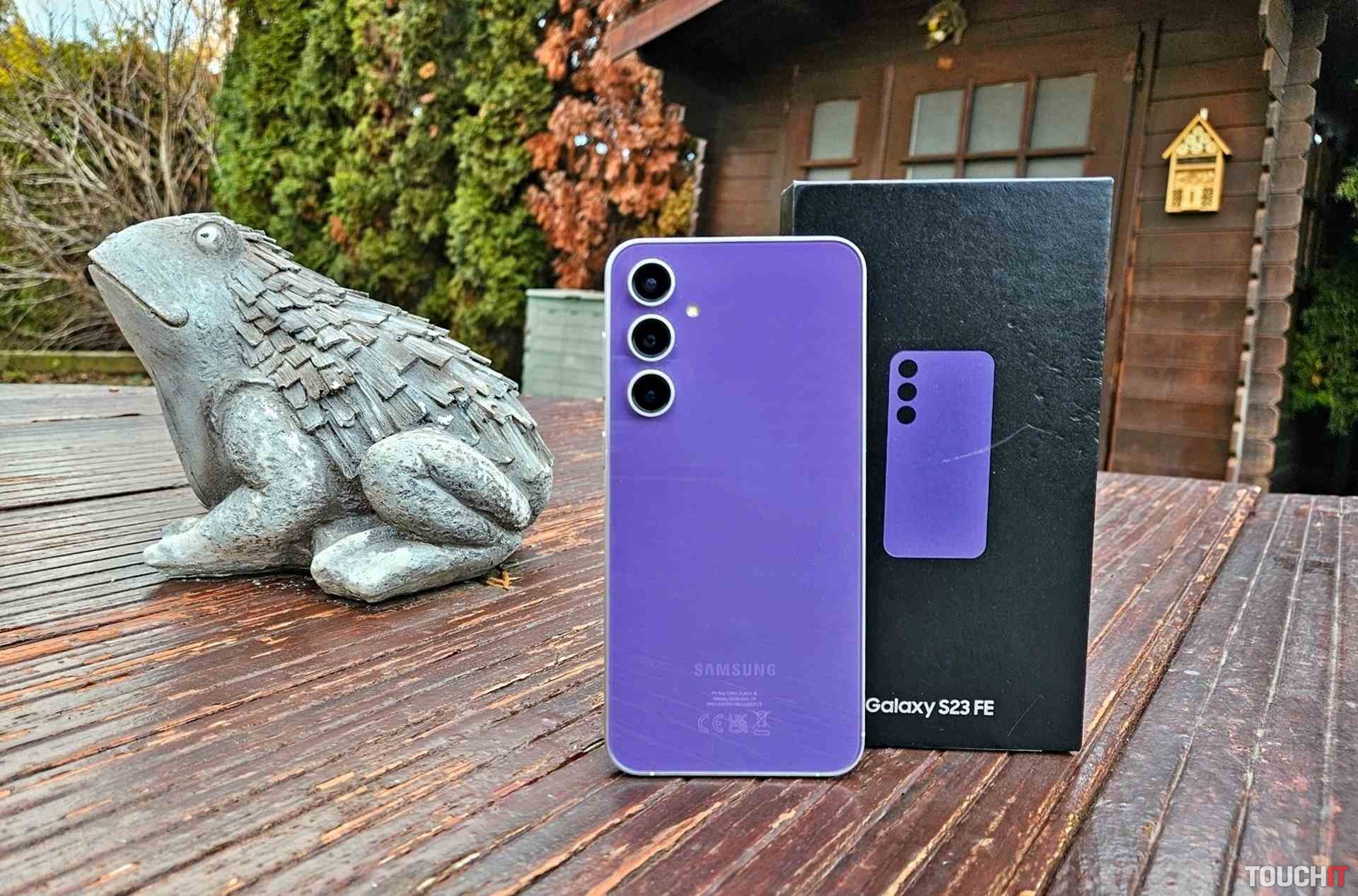 Samsung Galaxy S24 FE a jeho farebné prevedenia: Bude klasika aj odvážnejšie farby
