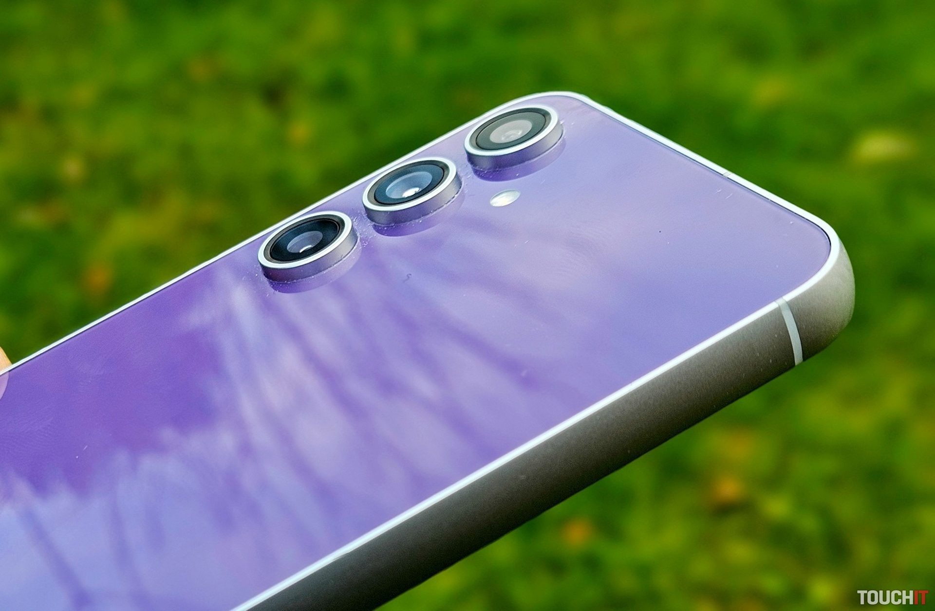 Najlacnejší model série Galaxy S24 bude mať krajší dizajn