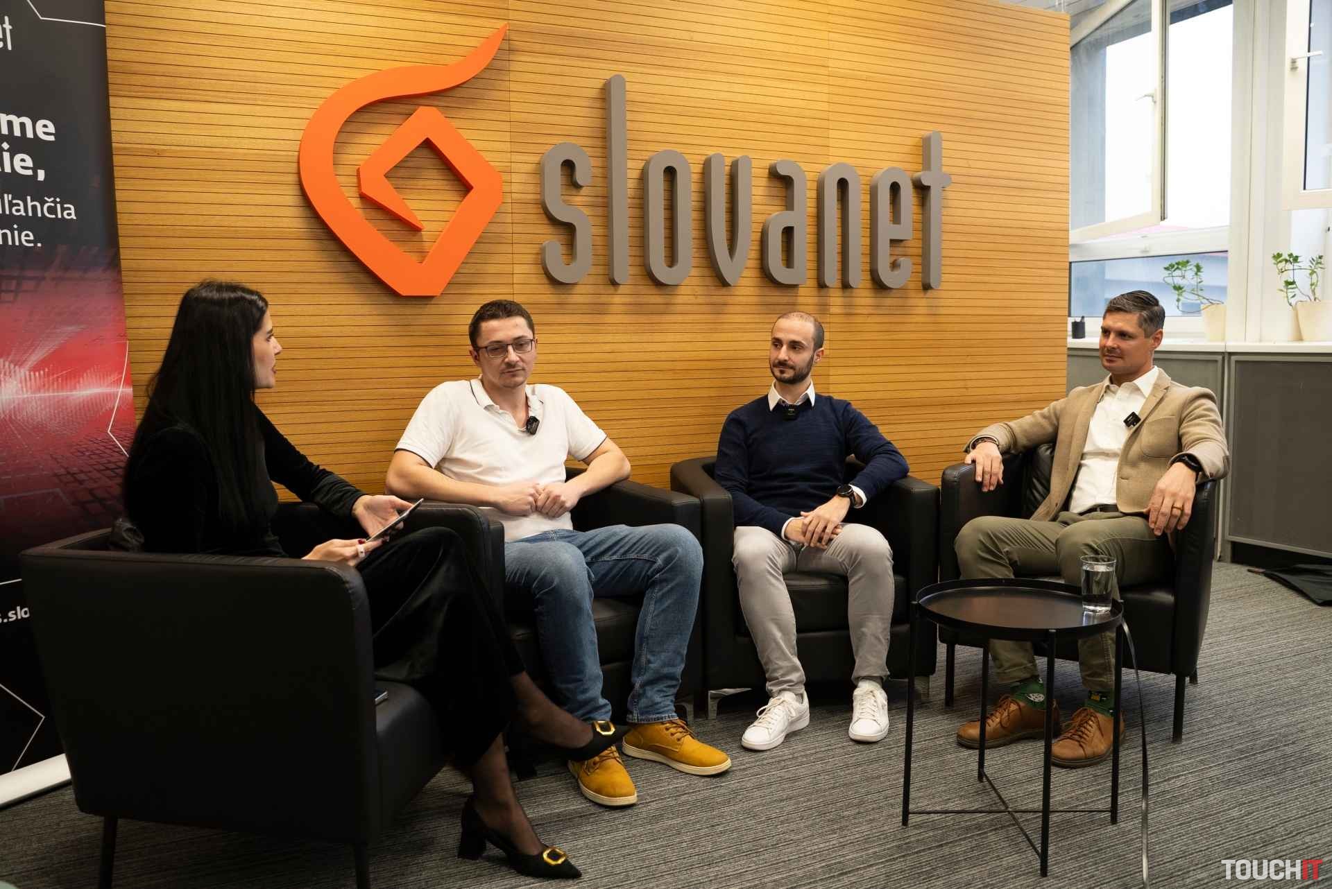 Bezpečná Wi-Fi sieť: Slovanet vám poradí ako na to (VIDEO)