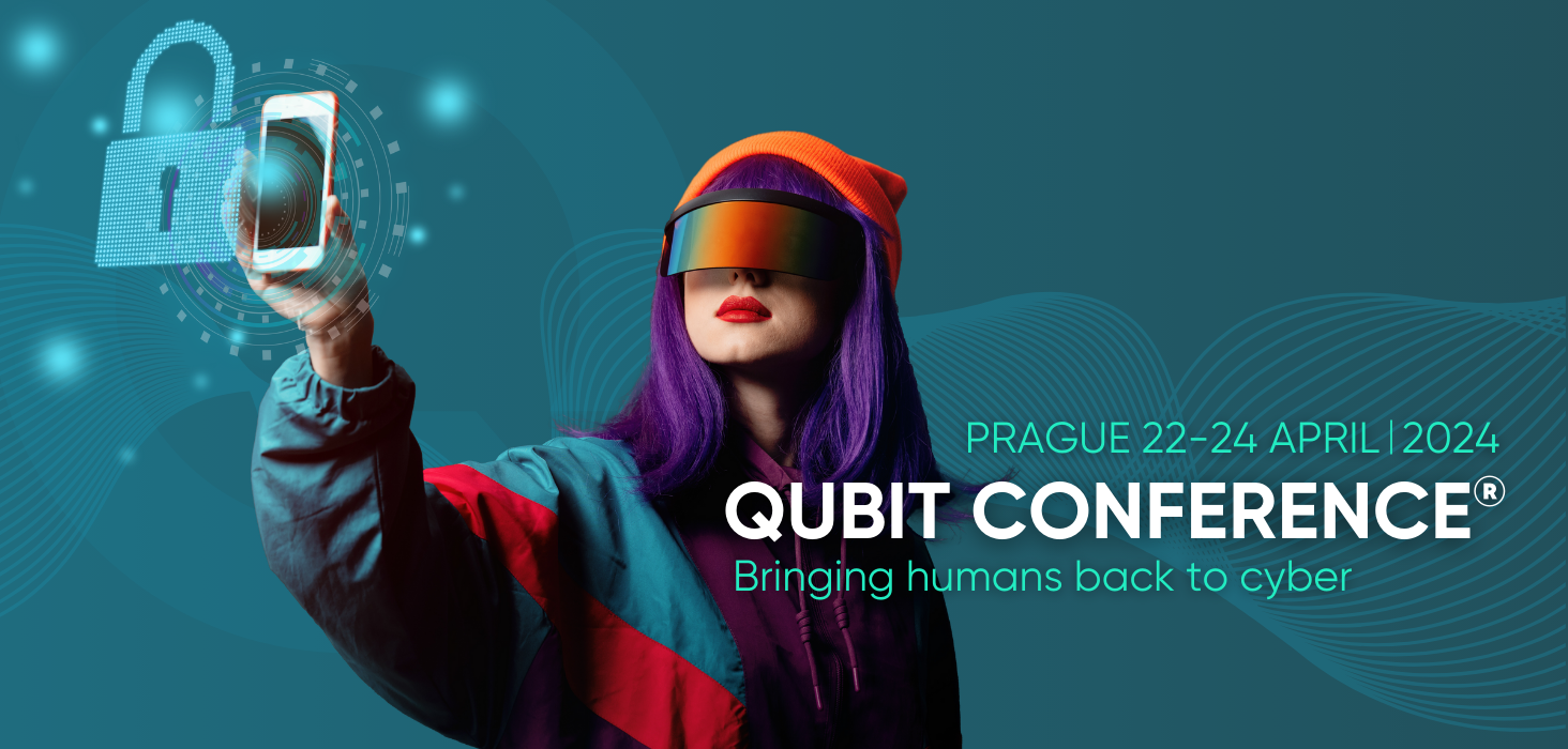 Zabezpečenie digitálnych hraníc zajtrajška: Qubit Conference stanovuje nové trendy kybernetickej bezpečnosti v strednej Európe