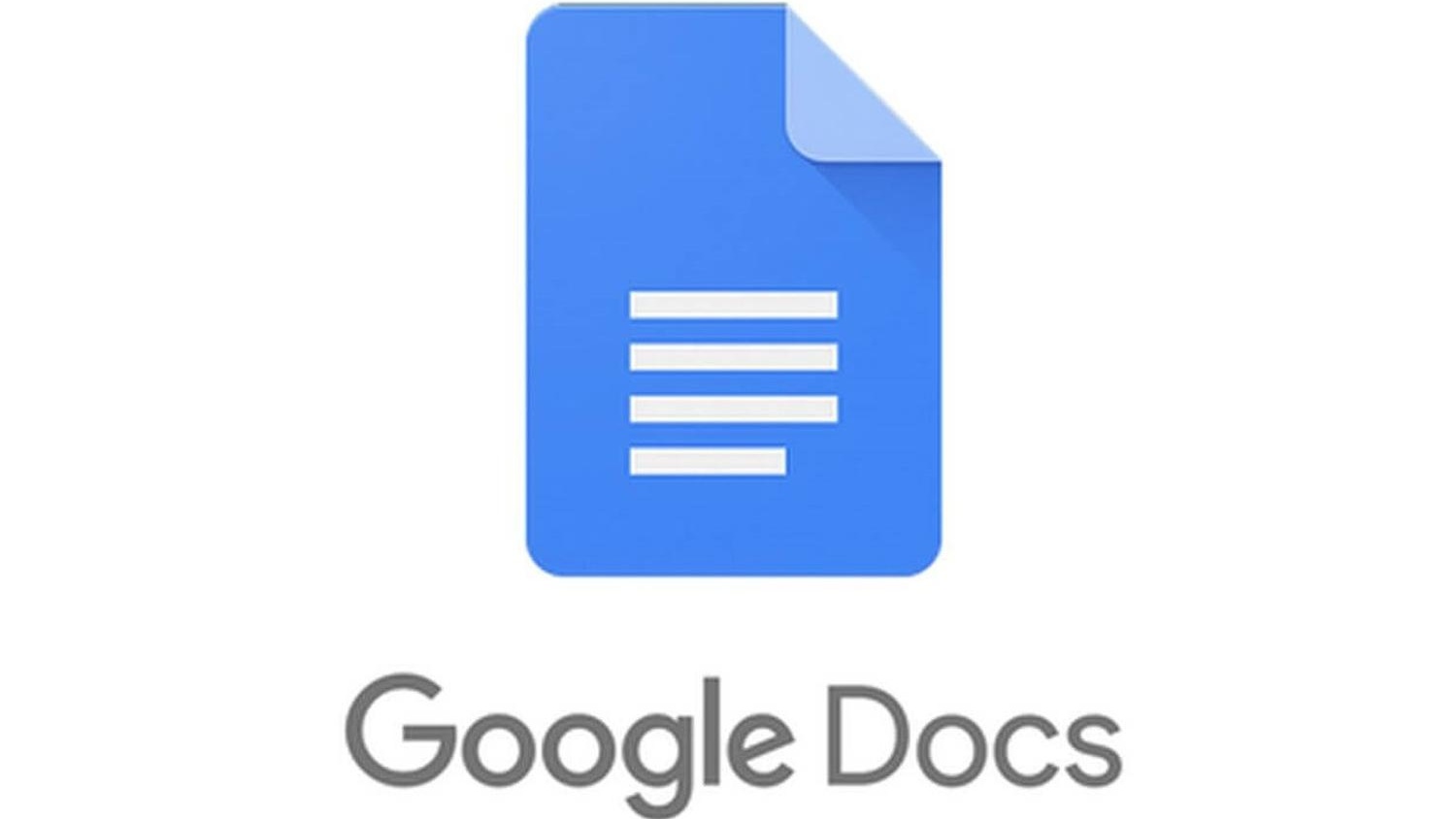 Google Dokumenty vyriešia rovnice. Nie všetkým
