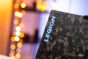 Lenovo Legion 9i
