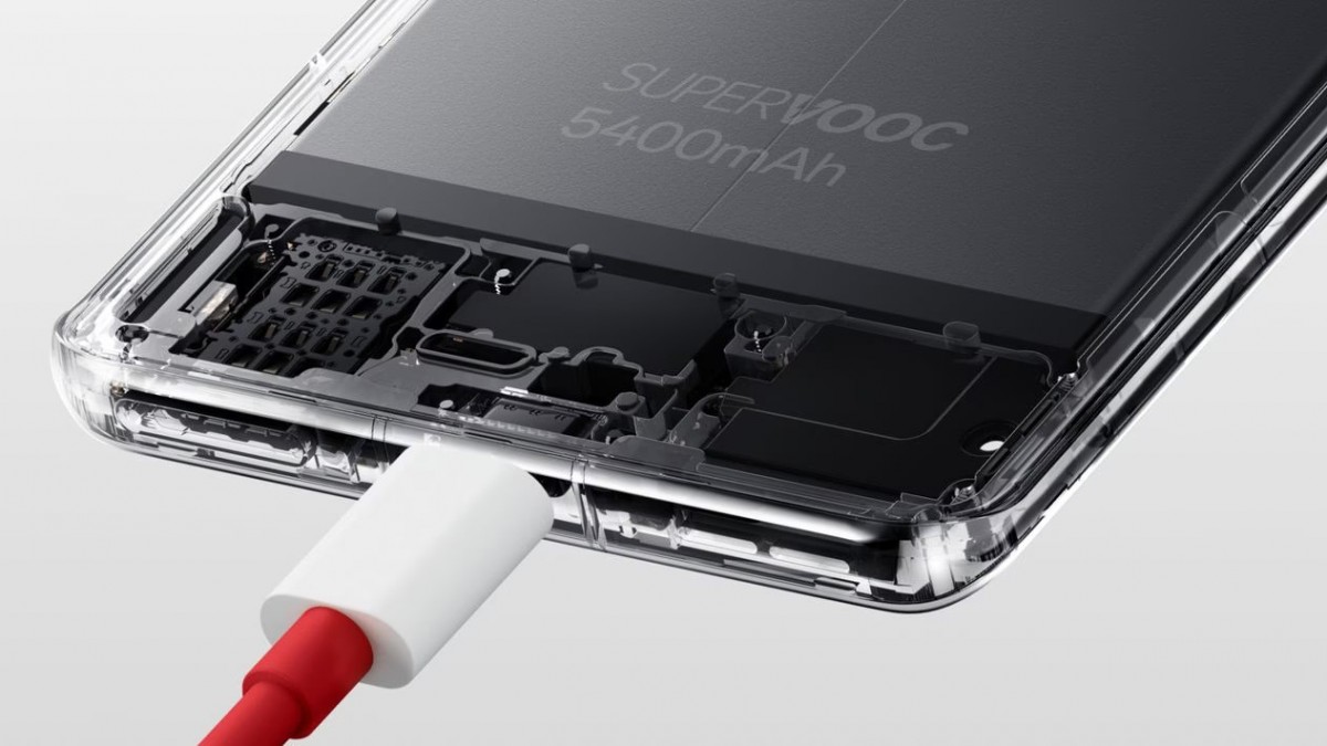 Nová funkcia OnePlus predĺži životnosť batérie