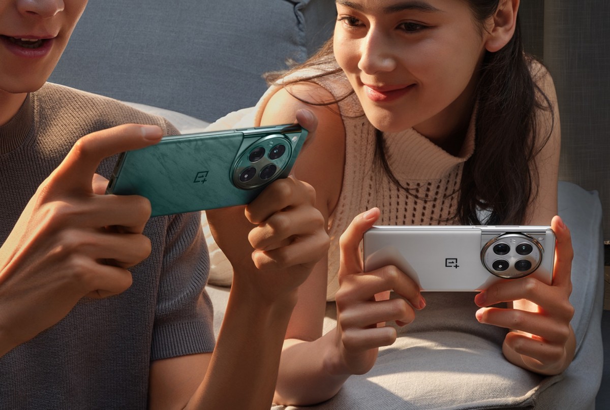 OnePlus 13 oficiálny dizajn: Krajší a modernejší