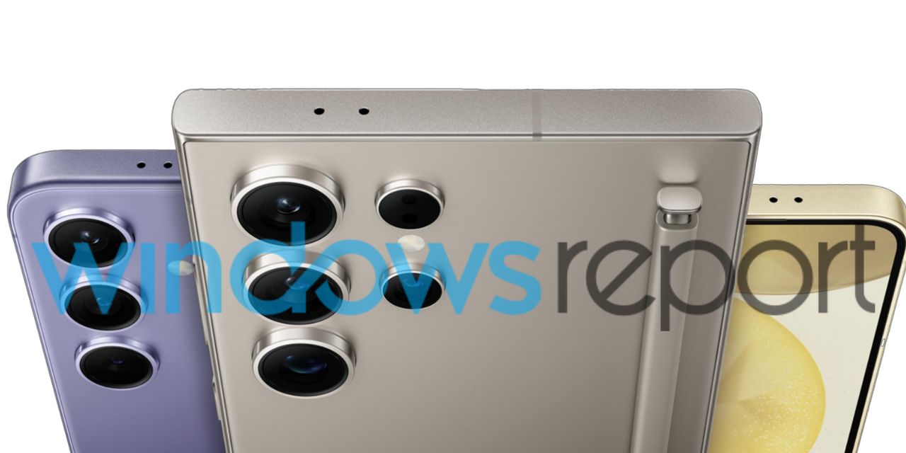 Séria Samsung Galaxy S24 je skoro tu, internetom kolujú fotografie a kompletné špecifikácie